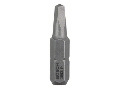 Produktbild 1 Bosch Power Tools 2608521109 Schrauberbit R2 25mm VE3