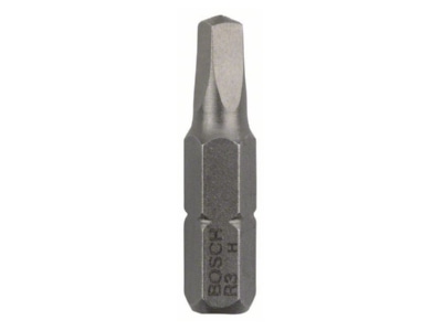 Produktbild 1 Bosch Power Tools 2608521110 Schrauberbit R3 25mm VE3