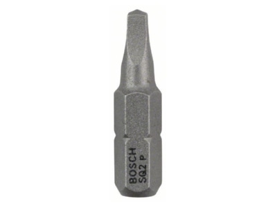 Produktbild 1 Bosch Power Tools 2608521112 Schrauberbit R2 25mm VE25