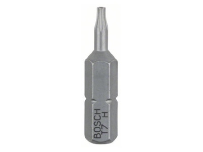 Produktbild 1 Bosch Power Tools 2608522006 Schrauberbit T7H Security