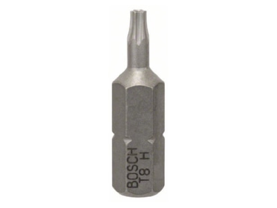 Produktbild 2 Bosch Power Tools 2608522007 Schrauberbit T8H Security