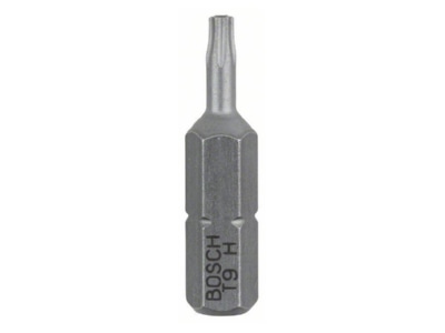 Produktbild 1 Bosch Power Tools 2608522008 Schrauberbit T9H Security