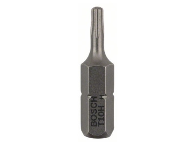 Produktbild 1 Bosch Power Tools 2608522009 Schrauberbit T10H Security