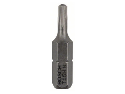 Produktbild 1 Bosch Power Tools 2608522010 Schrauberbit T15H Security