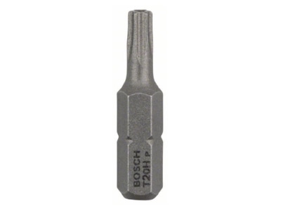 Produktbild 1 Bosch Power Tools 2608522011 Schrauberbit T20H Security