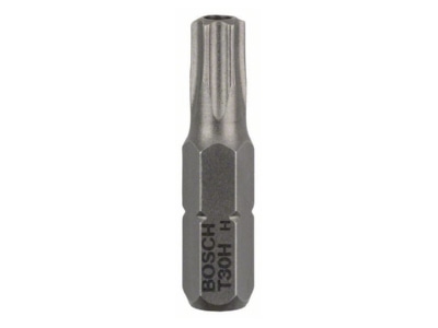 Produktbild 2 Bosch Power Tools 2608522014 Schrauberbit T30H Security