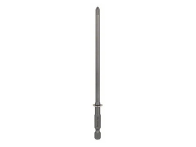 Produktbild 1 Bosch Power Tools 2608522069 Schrauberbit PZ 2 145mm VE1
