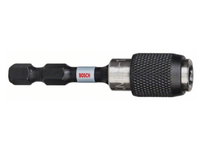 Produktbild 1 Bosch Power Tools 2608522320 Bithalter Schnellverschluss