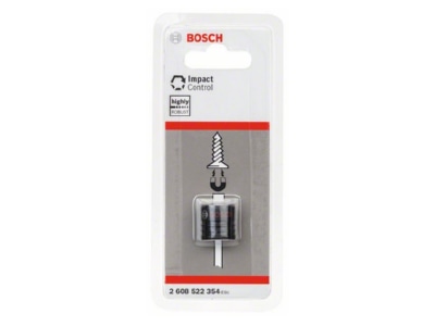 Produktbild 2 Bosch Power Tools 2608522354 Magnethuelse Bohrmaschine