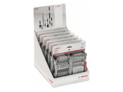 Produktbild 1 Bosch Power Tools 2608522366 Bitset Impact Control 31teilig    Aktionsartikel