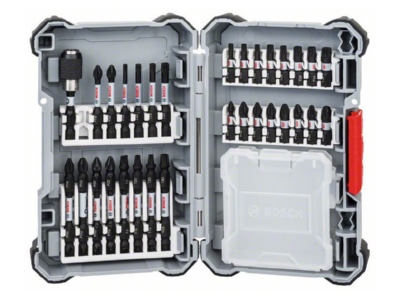 Produktbild 2 Bosch Power Tools 2608522366 Bitset Impact Control 31teilig    Aktionsartikel