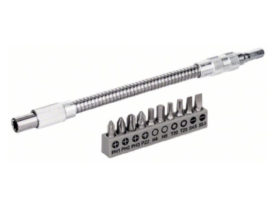 Produktbild 1 Bosch Power Tools 2608522376 Verlaengerung Flexibel  11 Stk