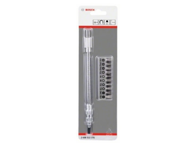 Produktbild 2 Bosch Power Tools 2608522376 Verlaengerung Flexibel  11 Stk