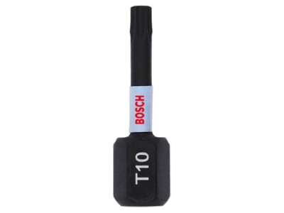 Produktbild 1 Bosch Power Tools 2608522472 Impact Control Bits T10 VE2
