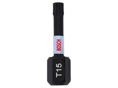 Produktbild 2 Bosch Power Tools 2608522473 Impact Control Bits T15 VE2