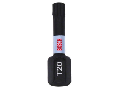 Produktbild 1 Bosch Power Tools 2608522474 Impact Control Bits T20 VE2