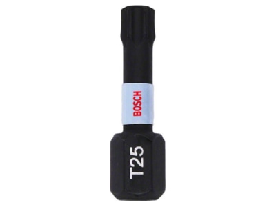Produktbild 1 Bosch Power Tools 2608522475 Impact Control Bits T25 VE2