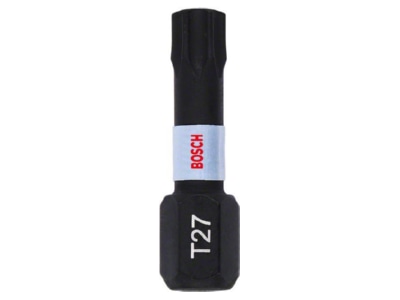 Produktbild 1 Bosch Power Tools 2608522476 Impact Control Bits T27VE2