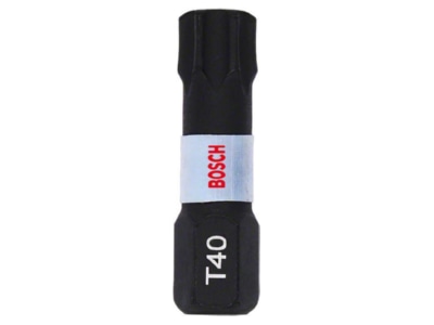 Produktbild 3 Bosch Power Tools 2608522478 Impact Control Bits T40 VE2