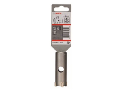 Product image 2 Bosch Power Tools 2608550612 Core drill bit 25x50mm

