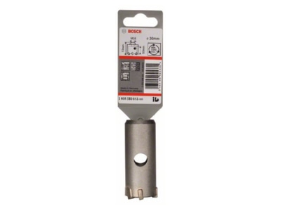 Product image 2 Bosch Power Tools 2608550613 Core drill bit 30x50mm
