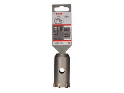 Product image 2 Bosch Power Tools 2608550614 Core drill bit 35x50mm
