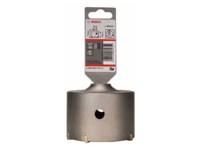 Product image 1 Bosch Power Tools 2608550615 Core drill bit 90x50mm
