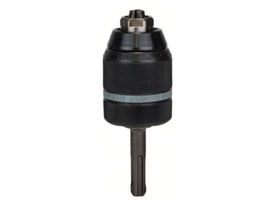 Produktbild 1 Bosch 2608572227 Schnellspannbohrfutter