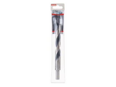 Produktbild 1 Bosch 2608577312 Metallspiralbohrer HSS PointTeQ red Schaft 17x125 d