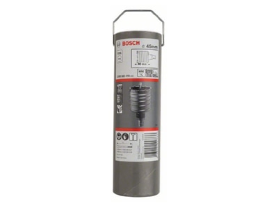 Product image 2 Bosch Power Tools 2608580518 Core drill bit 45x80mm
