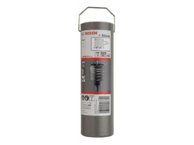 Product image 2 Bosch Power Tools 2608580519 Core drill bit 50x80mm
