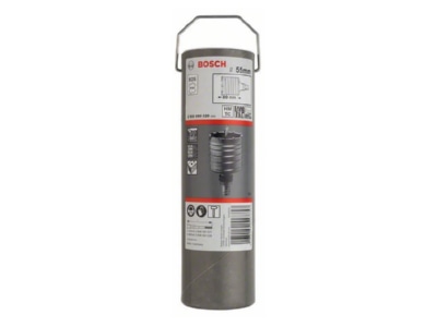 Product image 2 Bosch Power Tools 2608580520 Core drill bit 55x80mm
