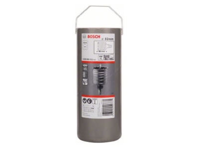Product image 2 Bosch Power Tools 2608580522 Core drill bit 82x80mm
