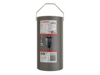 Product image 1 Bosch Power Tools 2608580523 Core drill bit 90x80mm
