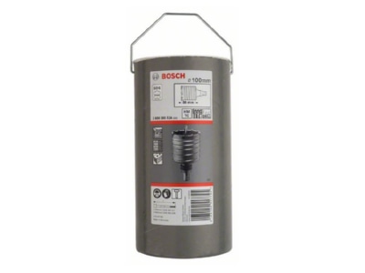Product image 2 Bosch Power Tools 2608580524 Core drill bit 100x80mm
