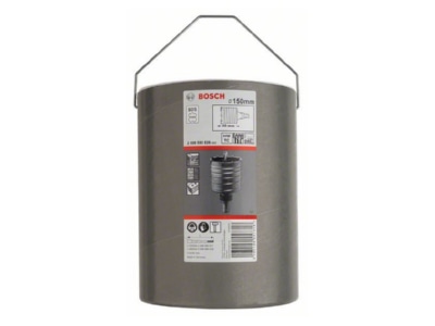 Product image 2 Bosch Power Tools 2608580526 Core drill bit 150x80mm
