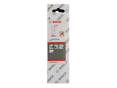 Product image 2 Bosch Power Tools 2608587316 Core drill bit 38x150mm