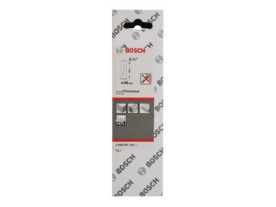 Product image 2 Bosch Power Tools 2608587318 Core drill bit 48x150mm