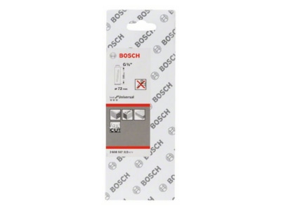 Product image 2 Bosch Power Tools 2608587323 Core drill bit 72x150mm