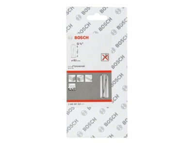 Product image 2 Bosch Power Tools 2608587325 Core drill bit 82x150mm