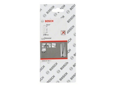 Product image 2 Bosch Power Tools 2608587326 Core drill bit 92x150mm