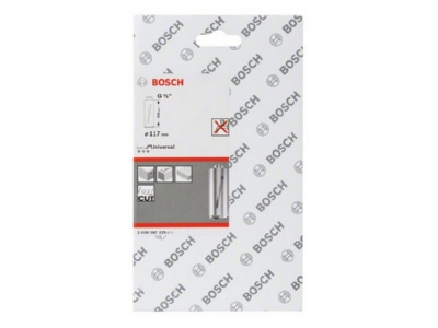 Product image 2 Bosch Power Tools 2608587329 Core drill bit 117x150mm