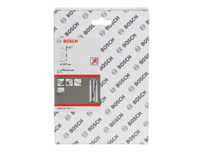 Product image 2 Bosch Power Tools 2608587330 Core drill bit 127x150mm