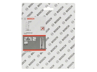 Product image 1 Bosch Power Tools 2608587334 Core drill bit 162x150mm
