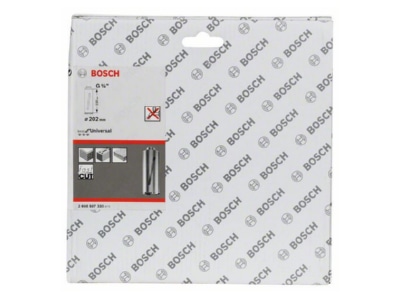 Product image 2 Bosch Power Tools 2608587335 Core drill bit 202x150mm