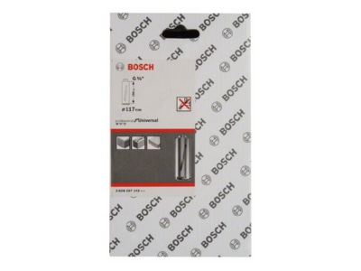 Product image 2 Bosch Power Tools 2608587342 Core drill bit 117x150mm