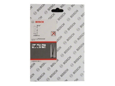 Product image 2 Bosch Power Tools 2608587343 Core drill bit 127x150mm