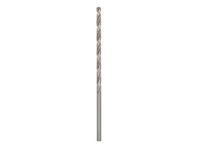 Product image 2 Bosch Power Tools 2608596820 Special drill 5x132mm   Metal spiral drill HSS G 5x87x132mm VE5 
