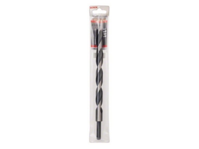 Product image 2 Bosch Power Tools 2608597192 Cylindrical plug in axle drill 16x250mm
