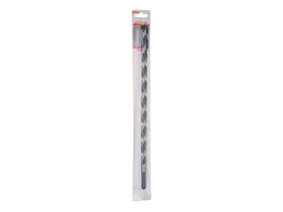 Product image 2 Bosch Power Tools 2608597197 Cylindrical plug in axle drill 12x400mm
